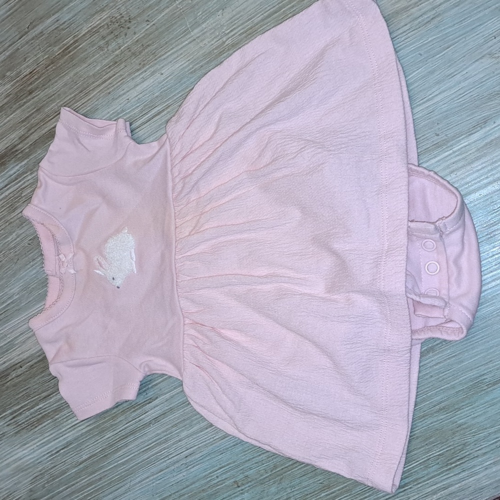 East Bunny Outfit